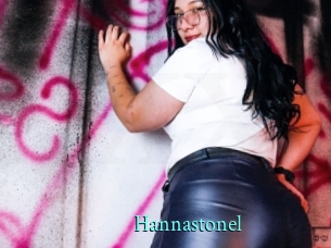 Hannastonel