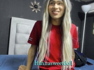 Hannasweetdoll