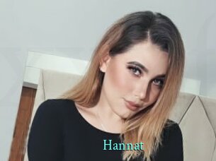 Hannat