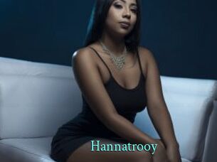 Hannatrooy