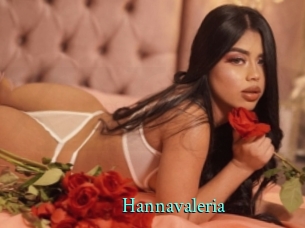 Hannavaleria