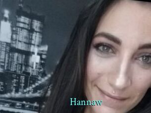 Hannaw