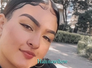 Hannawilow