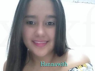 Hannawith
