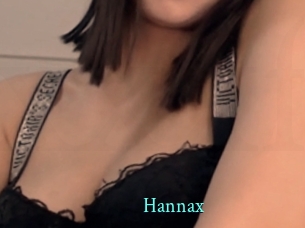 Hannax