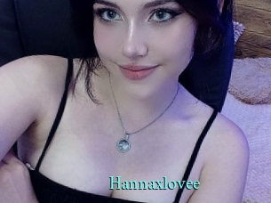 Hannaxlovee
