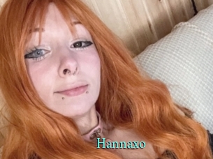Hannaxo