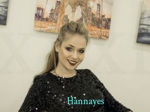 Hannayes