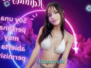 Hannayolie