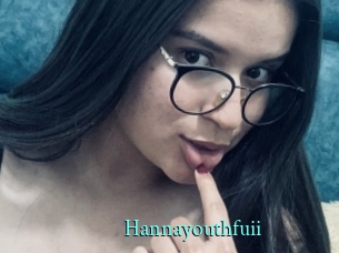 hannayouthfuii xxx Fantasy Land