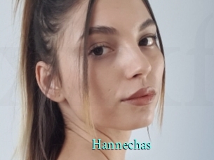 Hannechas