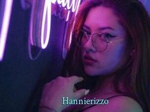 Hannierizzo
