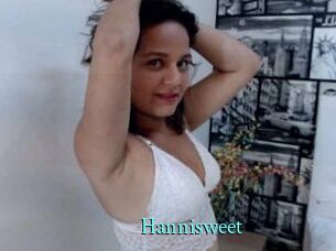 Hannisweet