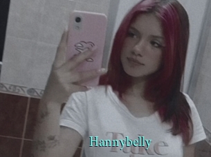 hannybelly xxx Fantasy Land