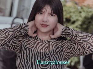 Hannyclouser