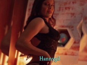 Hannygil