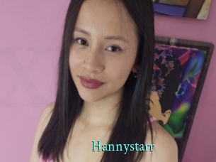 Hannystarr