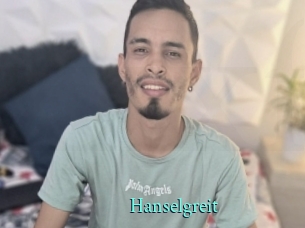 Hanselgreit