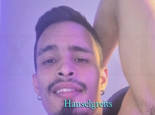 Hanselgreits