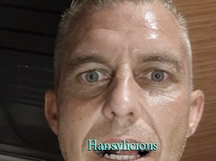 Hansylicious
