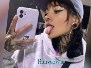 Hanyaowen