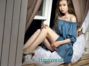 Hanyemin