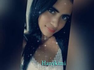 Hanykimi