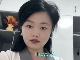 haoyongh xxx Fantasy Land