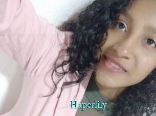Haperlily