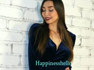 Happinesshello