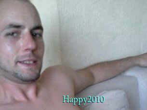 Happy2010