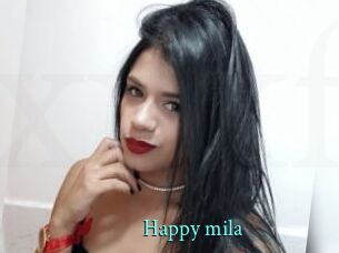 happy_mila xxx Fantasy Land