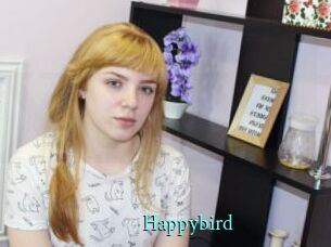Happybird