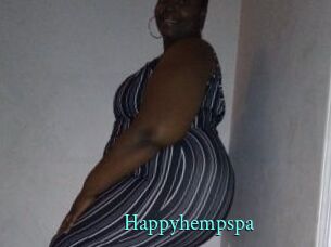 Happyhempspa