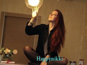 Happynikki