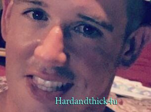 Hardandthick4u