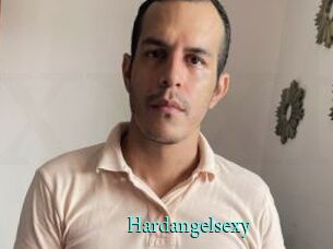 Hardangelsexy