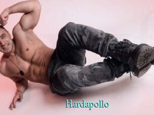 Hardapollo