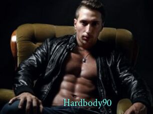 Hardbody90