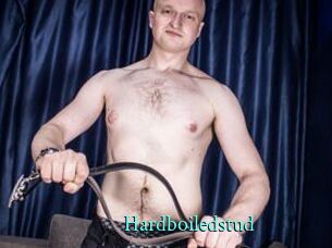 Hardboiledstud