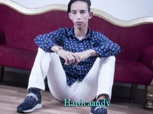 Hardcaandy