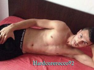 Hardcorerocco92