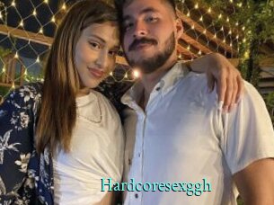 Hardcoresexggh