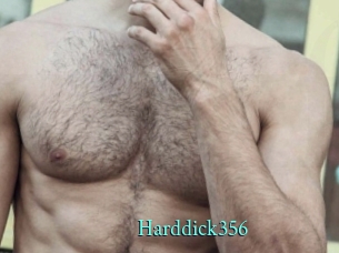 Harddick356