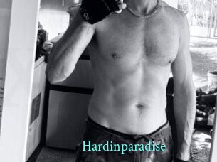 Hardinparadise