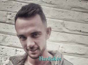 Hardjakes