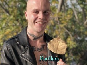 Hardlexy