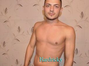 Hardricky