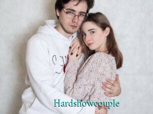 Hardshowcouple