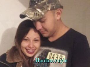 Hardxxcouple